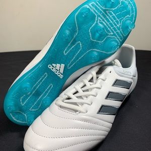 Adidas Copa 17.2 FG Leather Soccer Cleats Sz. 7.5